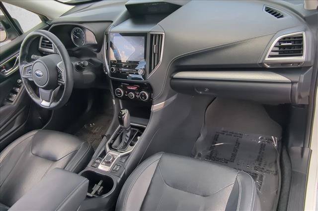 Used 2020 Subaru Forester Limited w/ Popular Package #3 AWD/4WD image 20