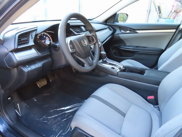 Used 2017 Honda Civic LX image 18