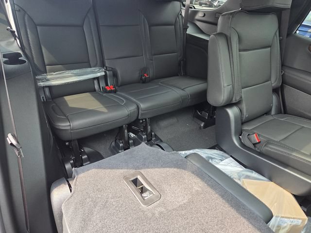 New 2026 GMC Yukon Denali w/ Denali Reserve Package AWD/4WD image 22