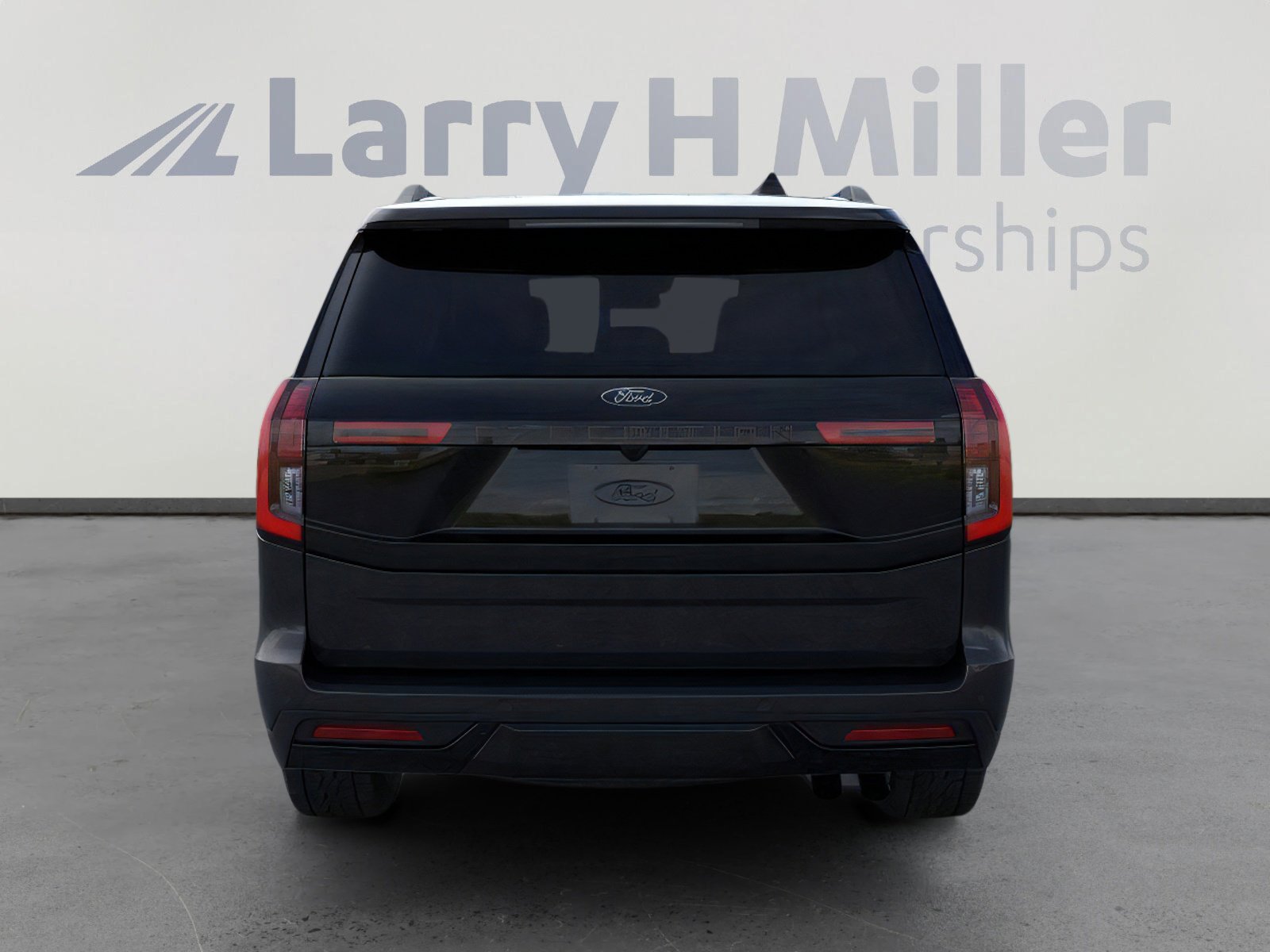 New 2025 Ford Expedition Tremor image 5