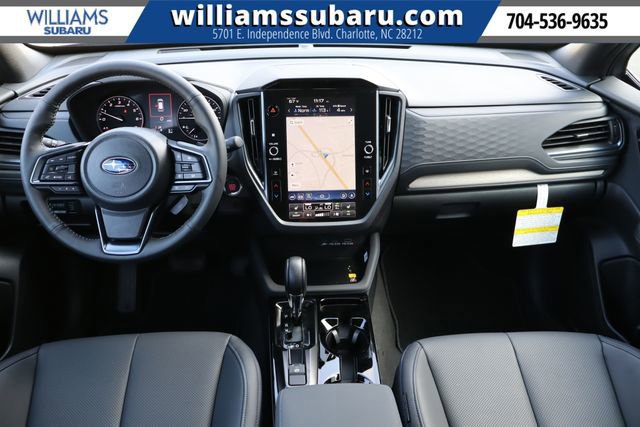 New 2026 Subaru Forester Limited w/ Limited Package image 8