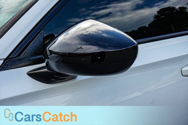Used 2022 Honda Civic Sport image 17