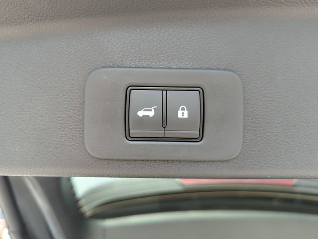 New 2026 Nissan Murano Platinum w/ Cargo Package image 21