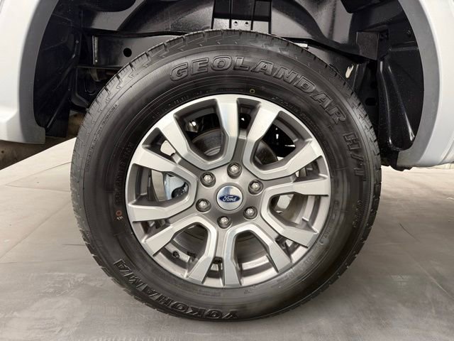 Used 2019 Ford Ranger Lariat image 10