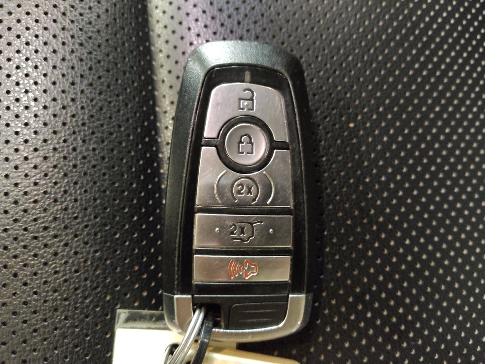 Used 2021 Ford Escape SEL AWD/4WD image 32