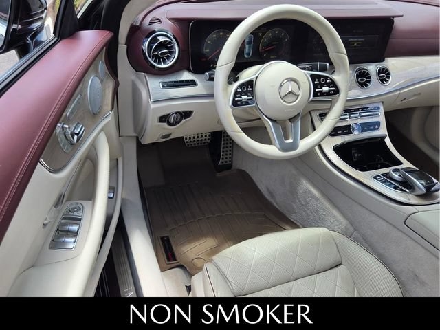 Used 2019 Mercedes-Benz E 450 Coupe image 8