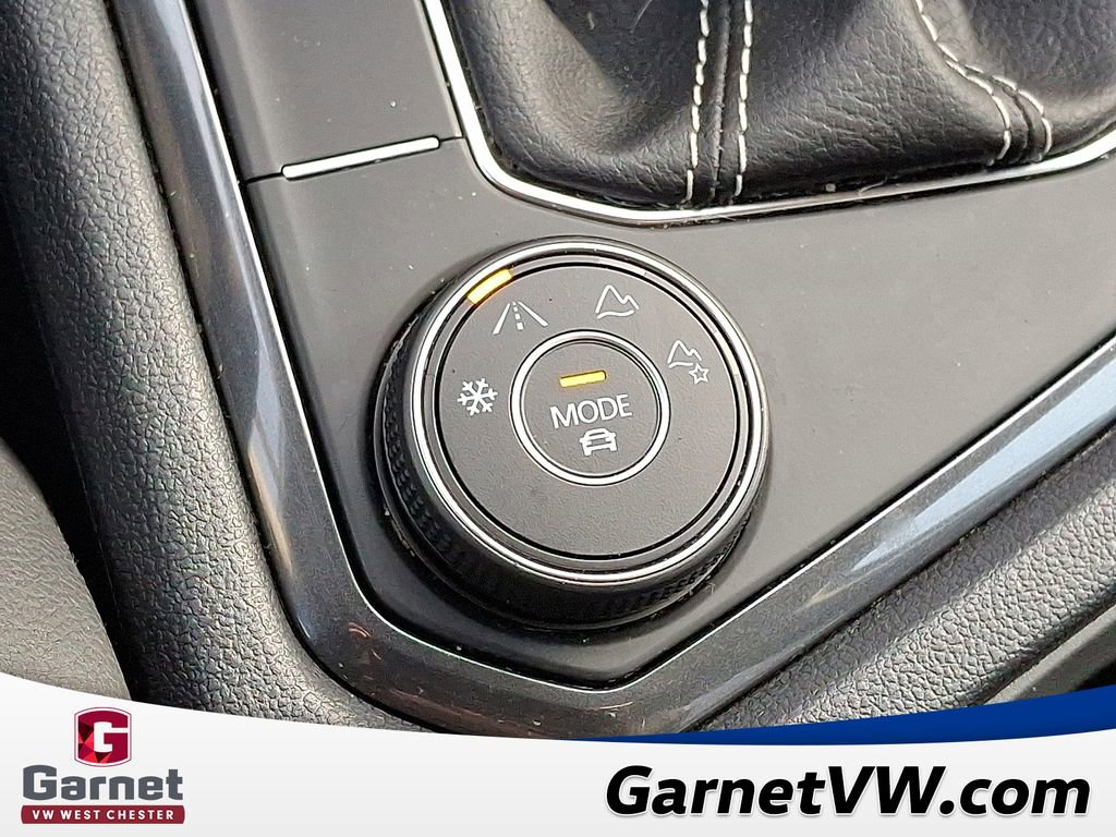 Certified 2023 Volkswagen Tiguan SE image 24