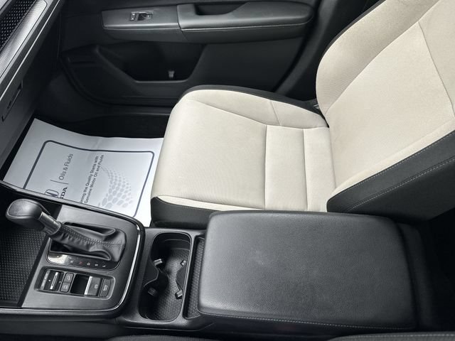 Used 2024 Honda CR-V EX image 24