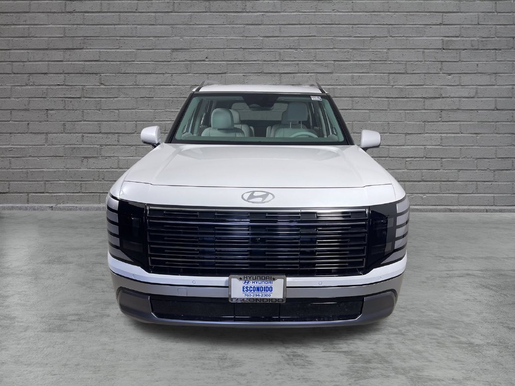 New 2026 Hyundai Palisade Limited AWD/4WD image 8