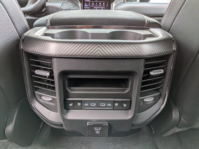 New 2026 RAM 1500 RHO w/ RHO Level 1 Equipment Group AWD/4WD image 14