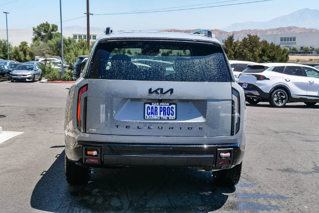 New 2027 Kia Telluride SX Prestige X-Pro AWD/4WD image 13