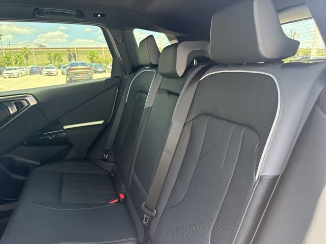 New 2026 BMW X3 xDrive30i w/ Premium Package AWD/4WD image 15