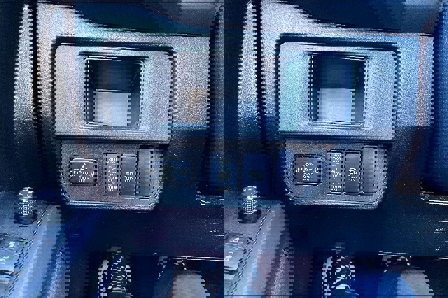 Used 2019 Toyota Tacoma TRD Sport image 28