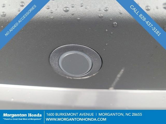 New 2026 Honda Pilot TrailSport image 28