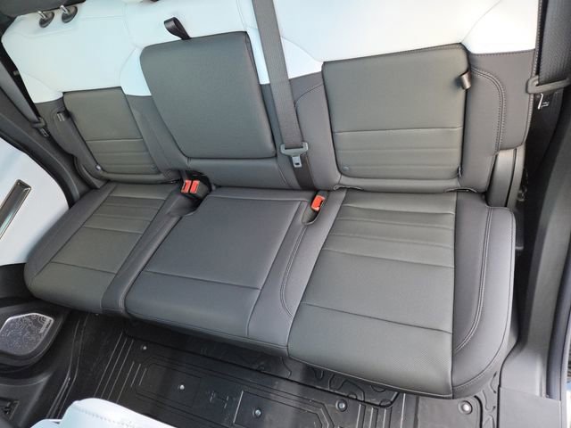 New 2025 GMC Hummer EV 3X w/ Battery Pack, 24 Module Pack AWD/4WD image 30