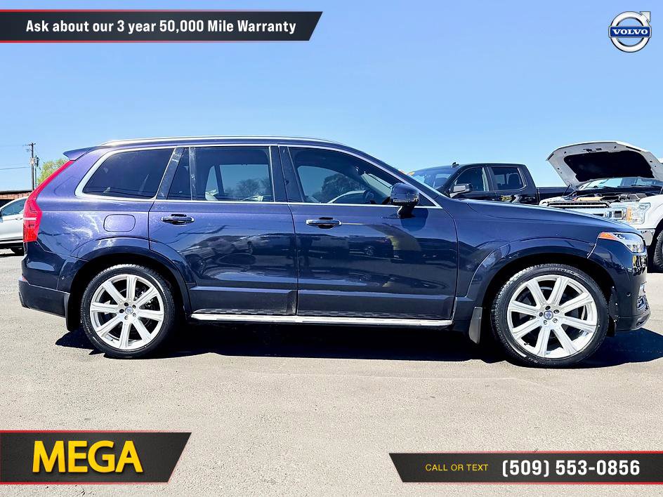 Used 2016 Volvo XC90 T6 Inscription AWD/4WD image 13