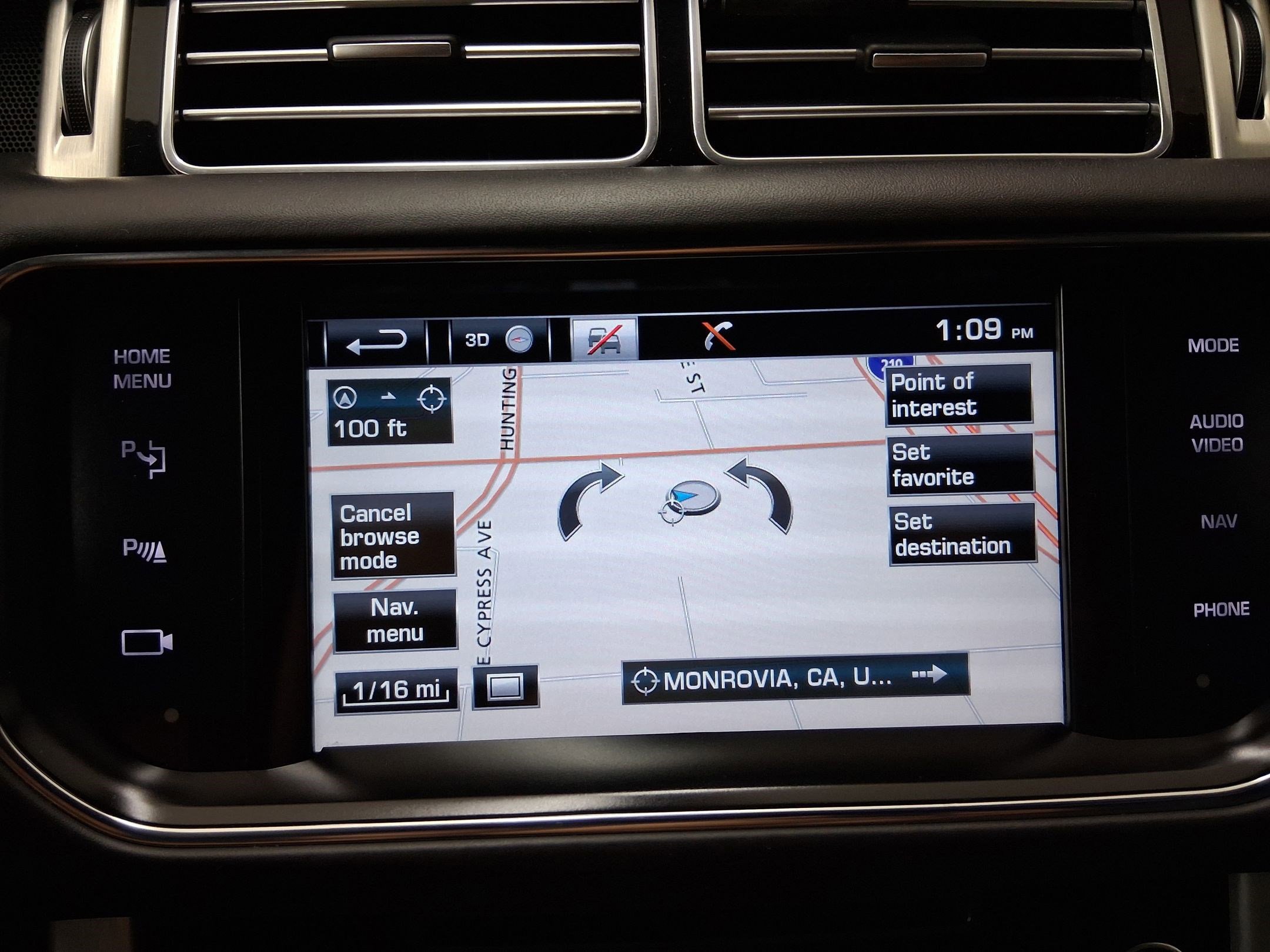 Used 2015 Land Rover Range Rover Supercharged image 28