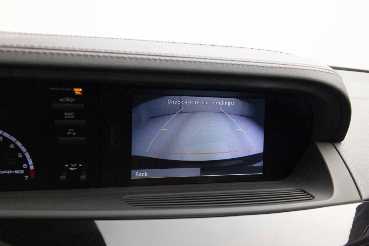 Used 2012 Mercedes-Benz S 63 AMG image 38