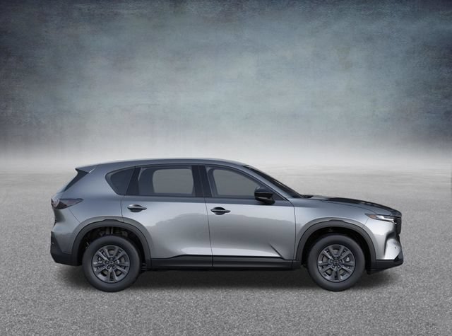 New 2026 MAZDA CX-5 AWD 2.5 S image 5