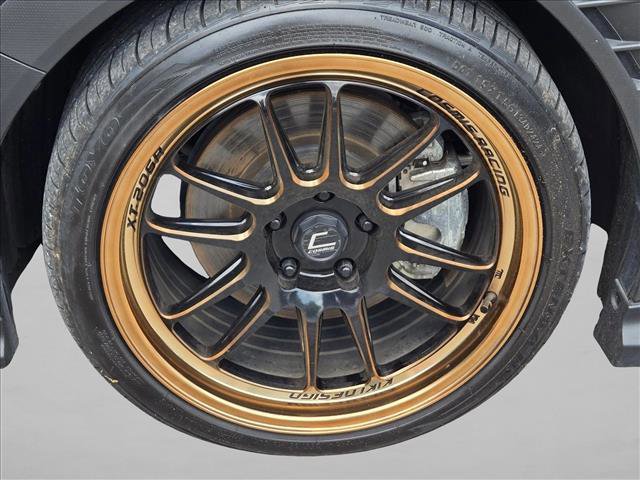 Used 2024 Subaru WRX image 21