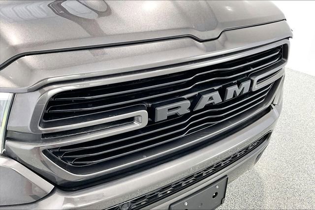 Used 2021 RAM 1500 Sport w/ Trailer Tow Group AWD/4WD image 35