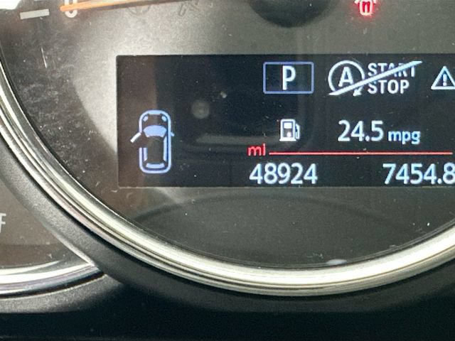 Used 2019 MINI Cooper Countryman S AWD/4WD image 17