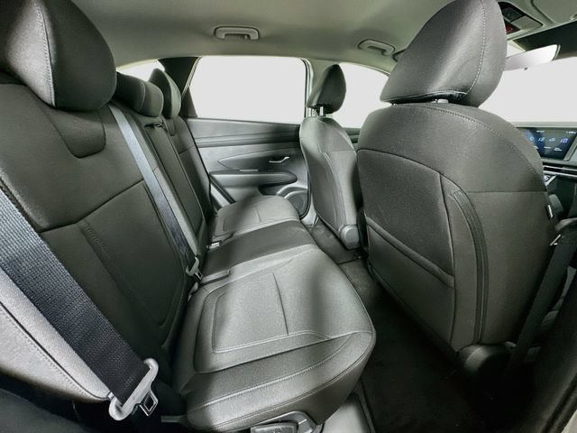 New 2026 Hyundai Tucson SE AWD/4WD image 28
