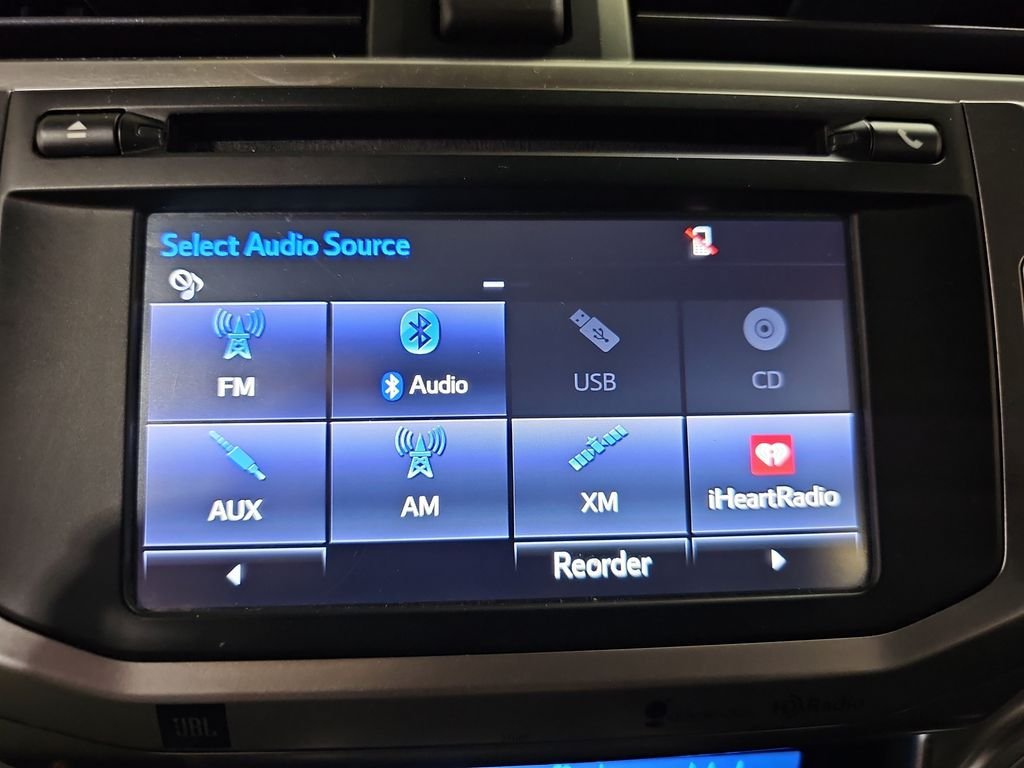 Used 2015 Toyota 4Runner Limited AWD/4WD image 23