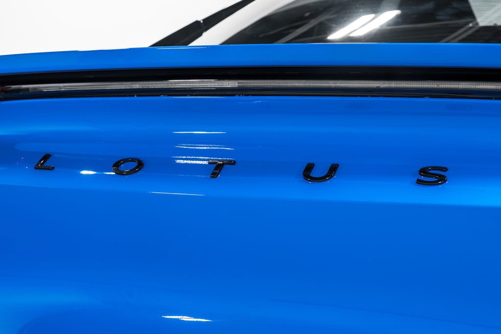 Used 2024 Lotus Emira First Edition image 47