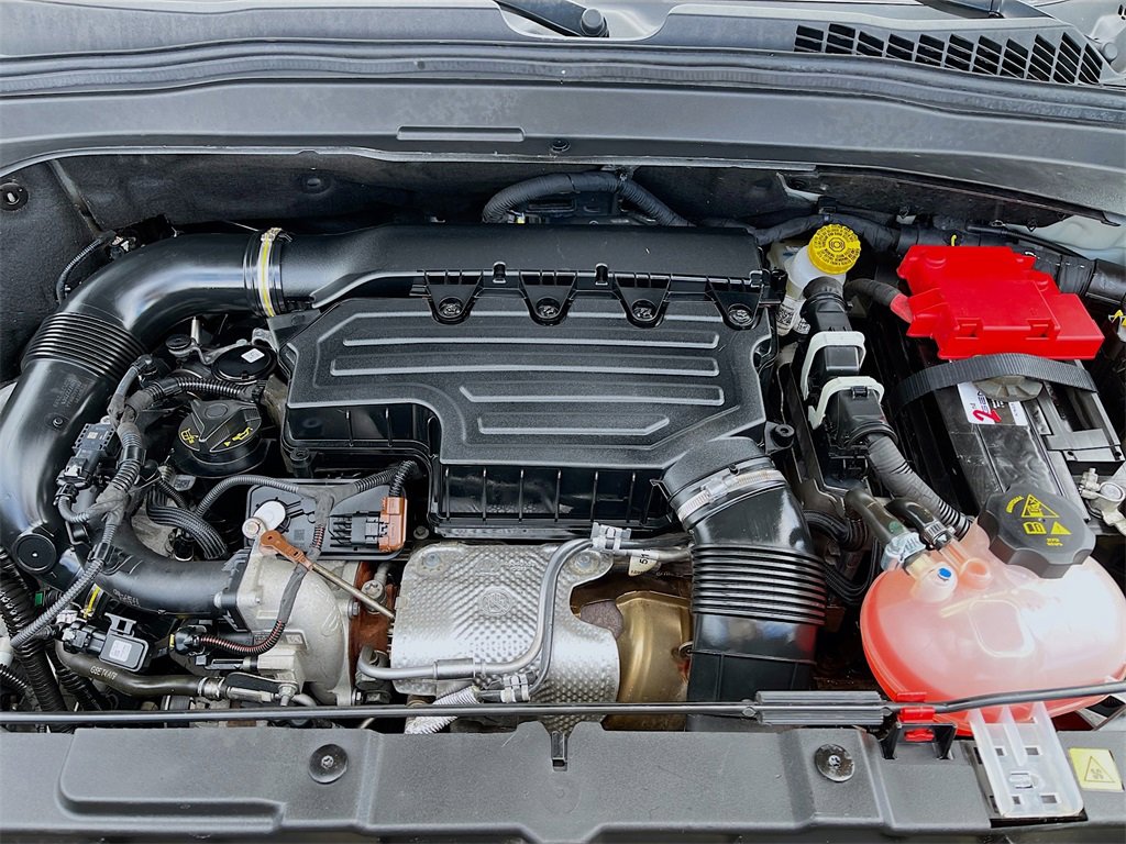 Used 2023 Jeep Renegade Latitude w/ Premium Group image 28