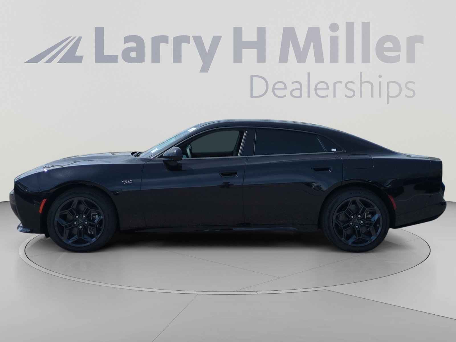New 2026 Dodge Charger R/T w/ Driver Convenience Group AWD/4WD image 2