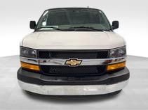 New 2025 Chevrolet Express 2500 w/ Driver Convenience Package image 52