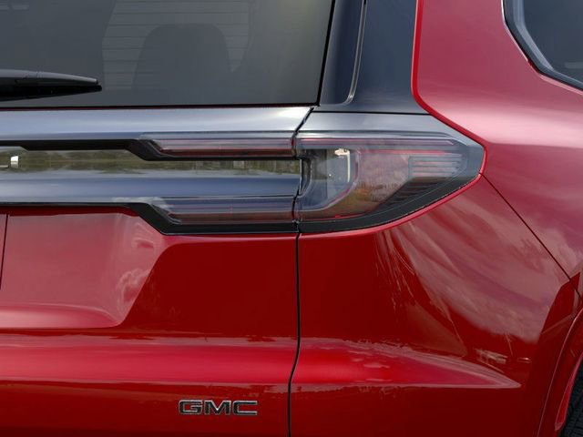 New 2026 GMC Acadia Denali Ultimate image 11