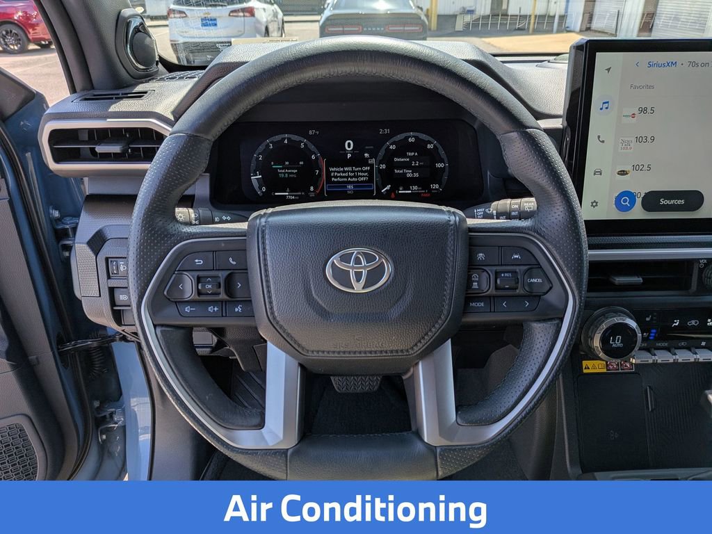 Used 2025 Toyota 4Runner Limited RWD image 14