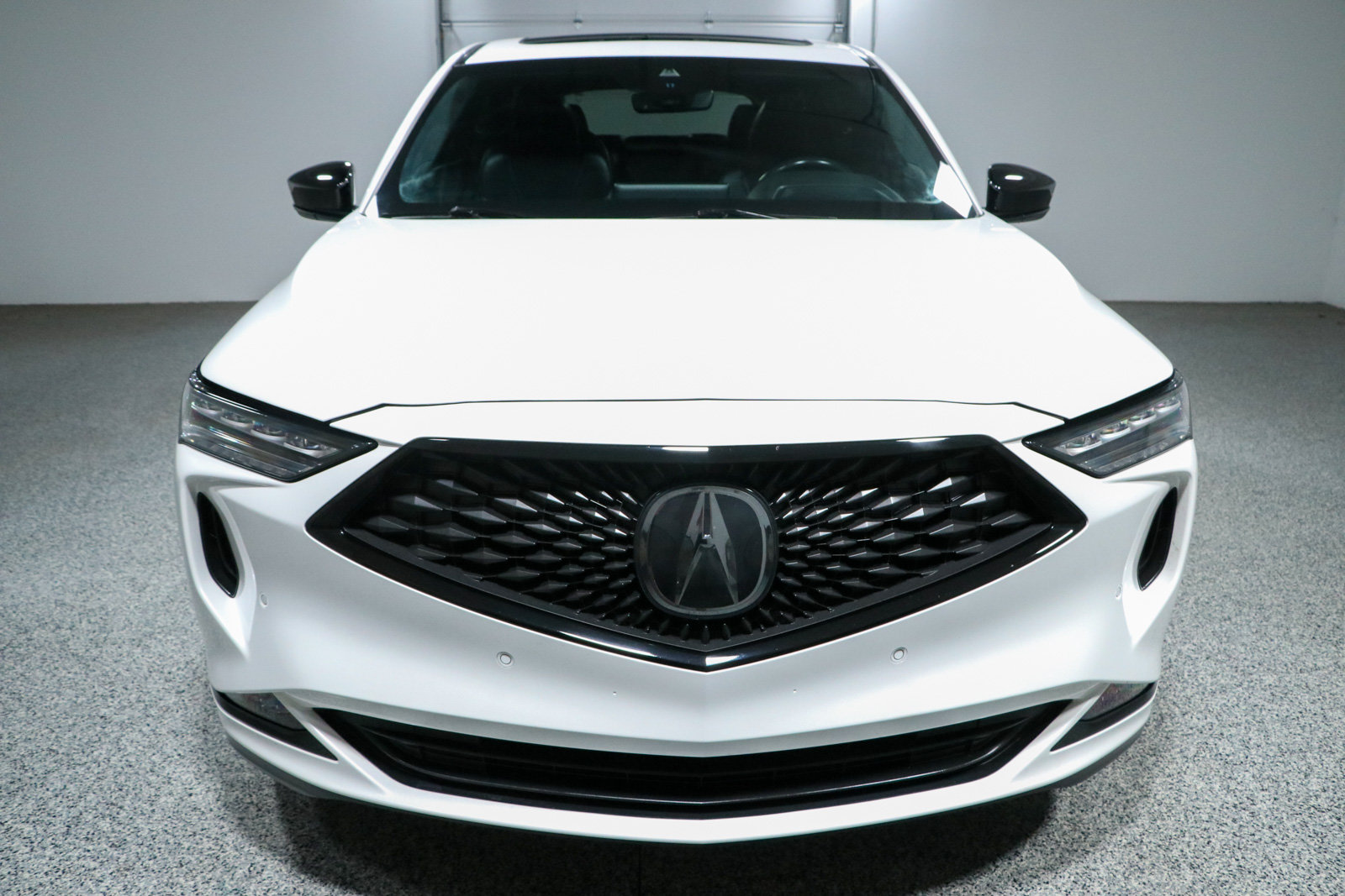 Used 2023 Acura MDX A-Spec AWD/4WD image 4