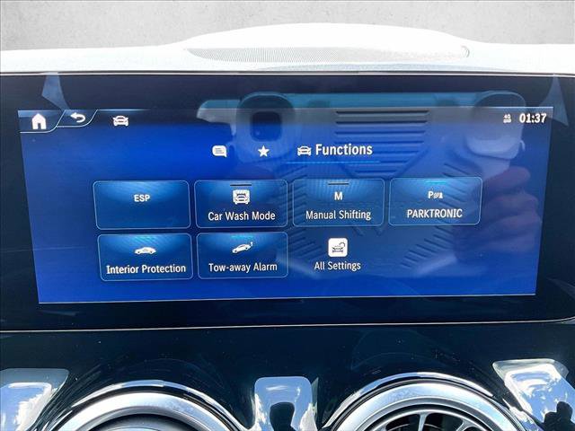 Used 2026 Mercedes-Benz GLA 250 image 24