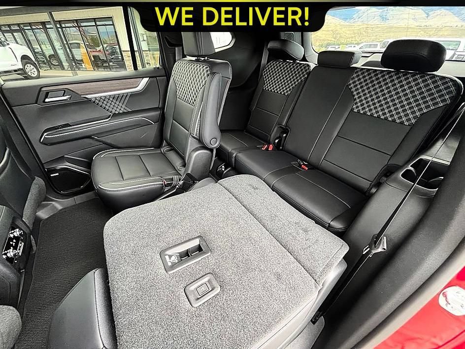 New 2026 GMC Acadia Denali w/ Super Cruise Package AWD/4WD image 16