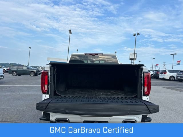 Certified 2023 GMC Sierra 1500 Denali AWD/4WD image 23