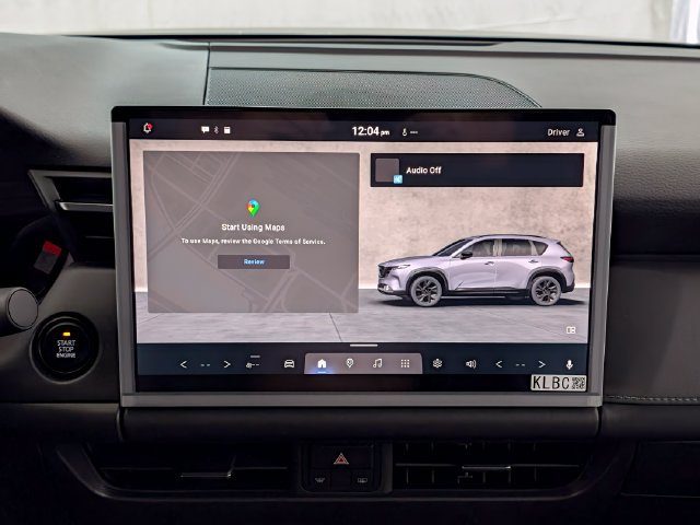 New 2026 MAZDA CX-5 AWD 2.5 S image 21