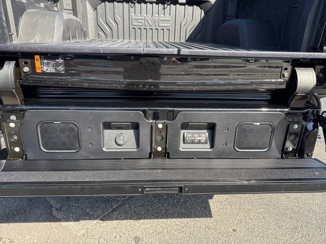 New 2026 GMC Sierra 1500 Denali w/ Denali Reserve Package image 6