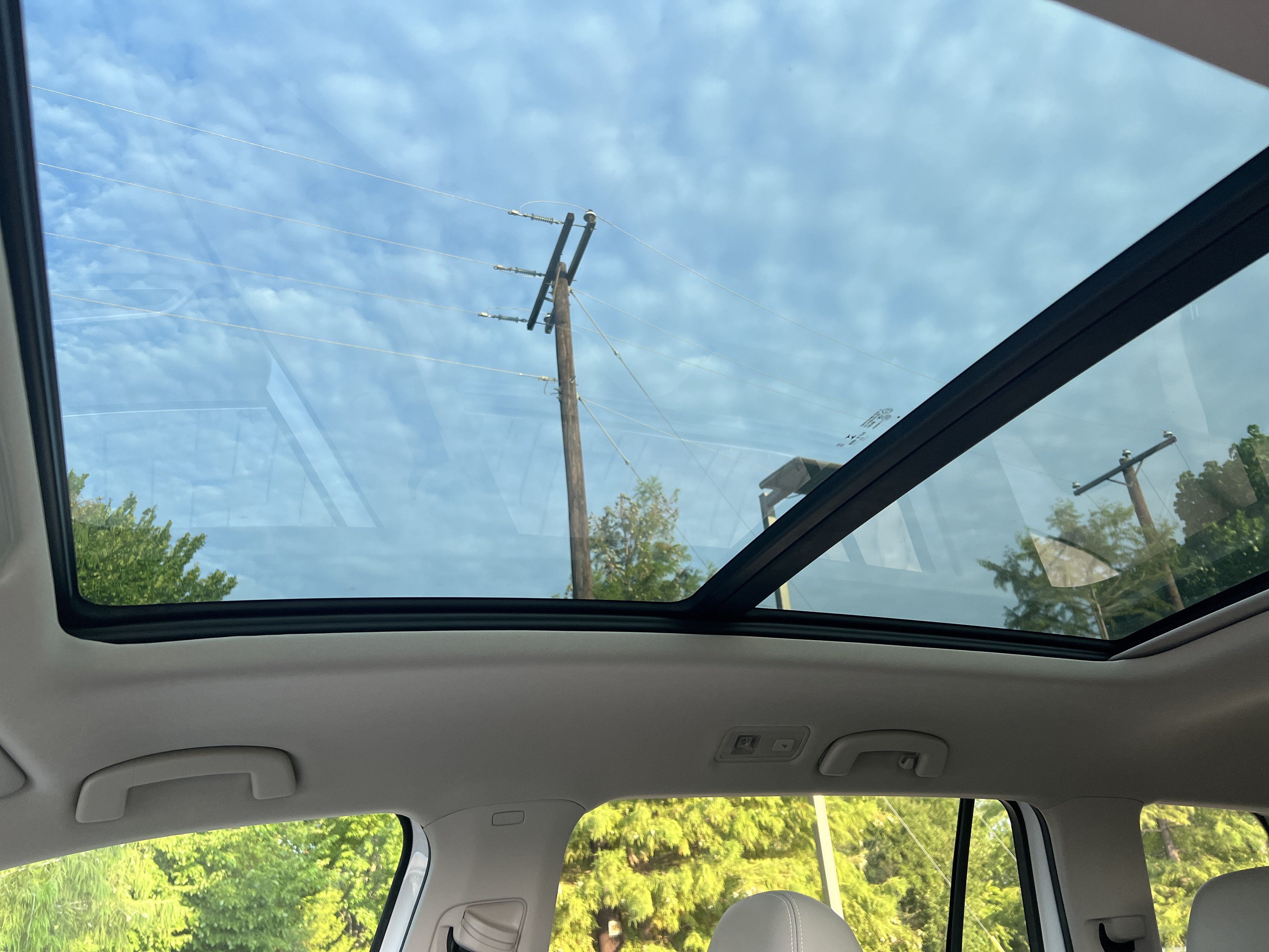 Certified 2023 Volkswagen Atlas SE w/ Panoramic Sunroof Package FWD image 22