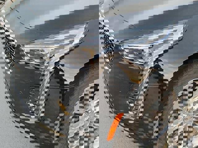 Used 2019 Cadillac CT6 Luxury w/ Driver Awareness Package image 7