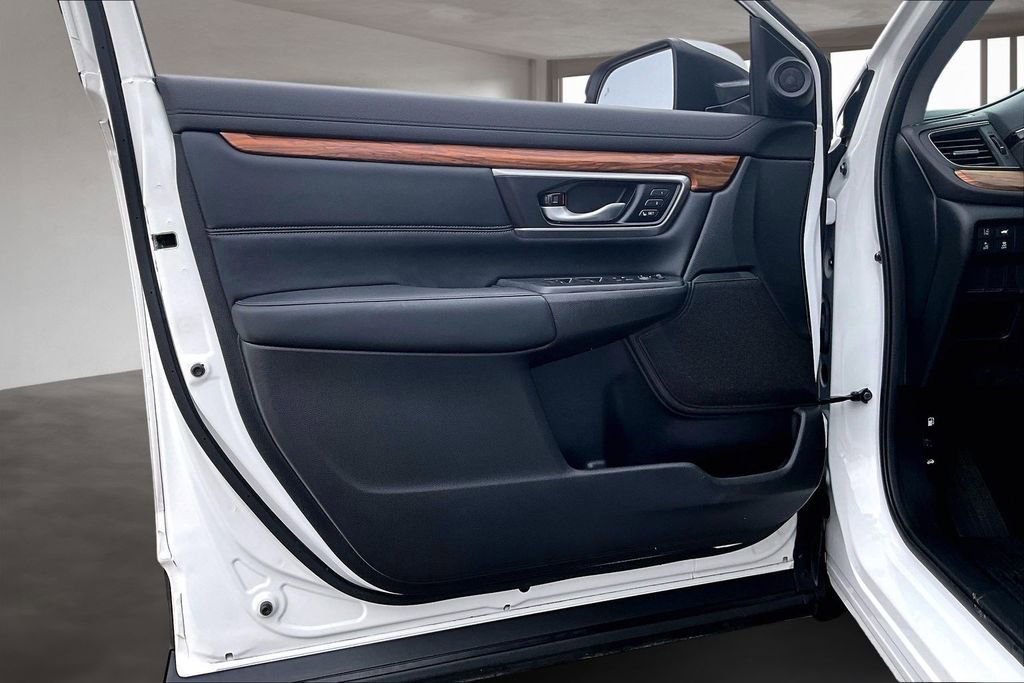 Used 2022 Honda CR-V EX-L image 20