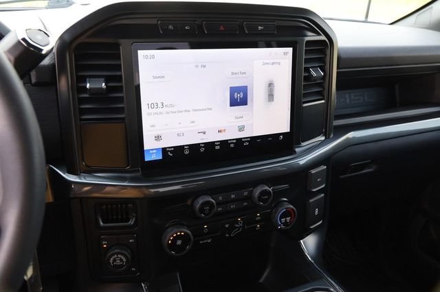 Certified 2024 Ford F150 STX AWD/4WD image 14