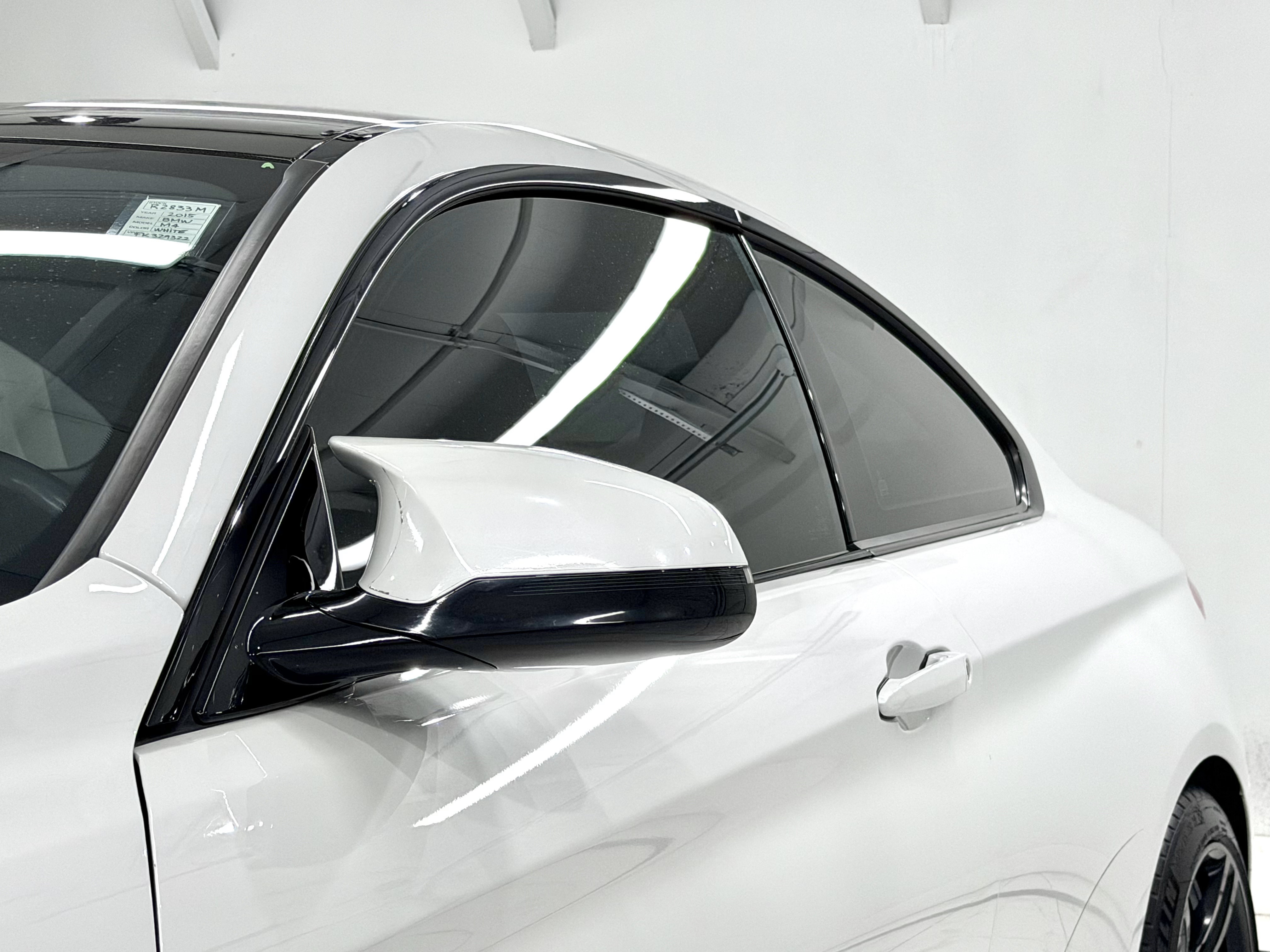 Used 2015 BMW M4 Coupe RWD image 22