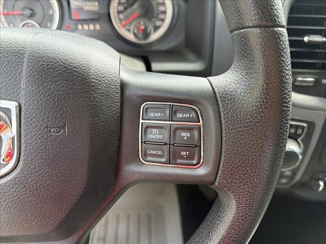 Used 2016 RAM 1500 Tradesman w/ Popular Equipment Group AWD/4WD image 17