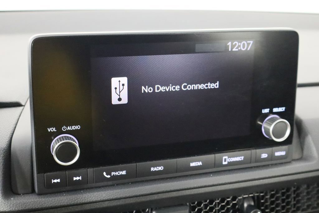 Used 2025 Honda CR-V Sport image 32