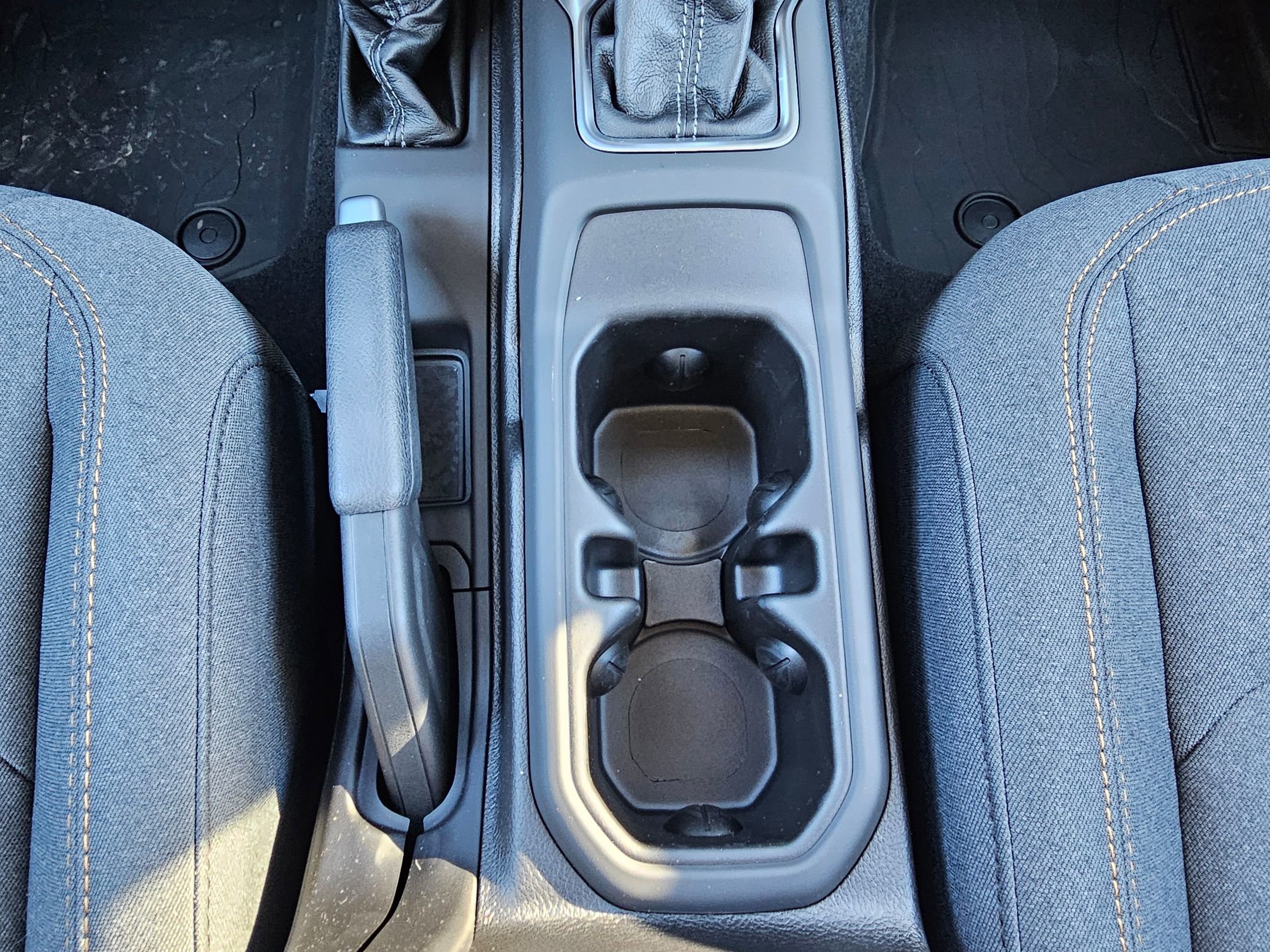 New 2026 Jeep Wrangler Willys image 10