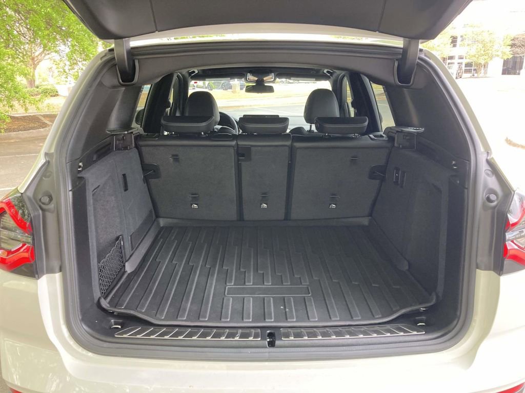 Used 2022 BMW X3 xDrive30i w/ Premium Package 2 (ZPA) image 8