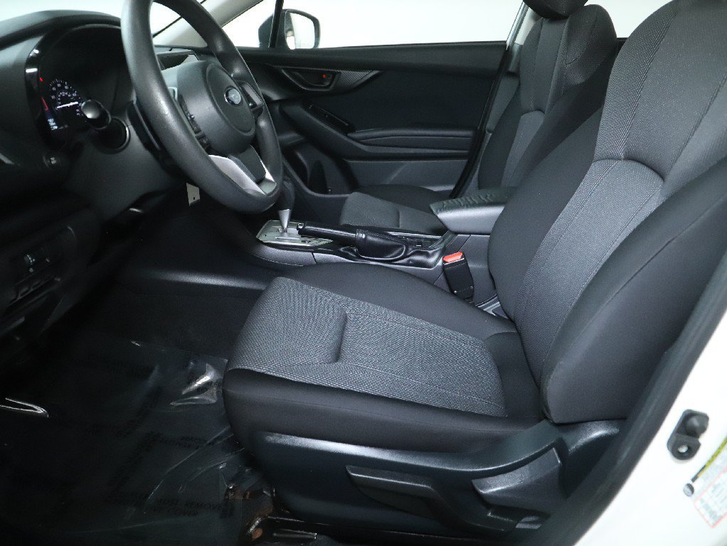 Used 2021 Subaru Impreza 2.0i Premium AWD/4WD image 18
